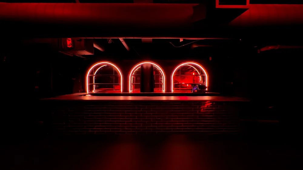 VAULT