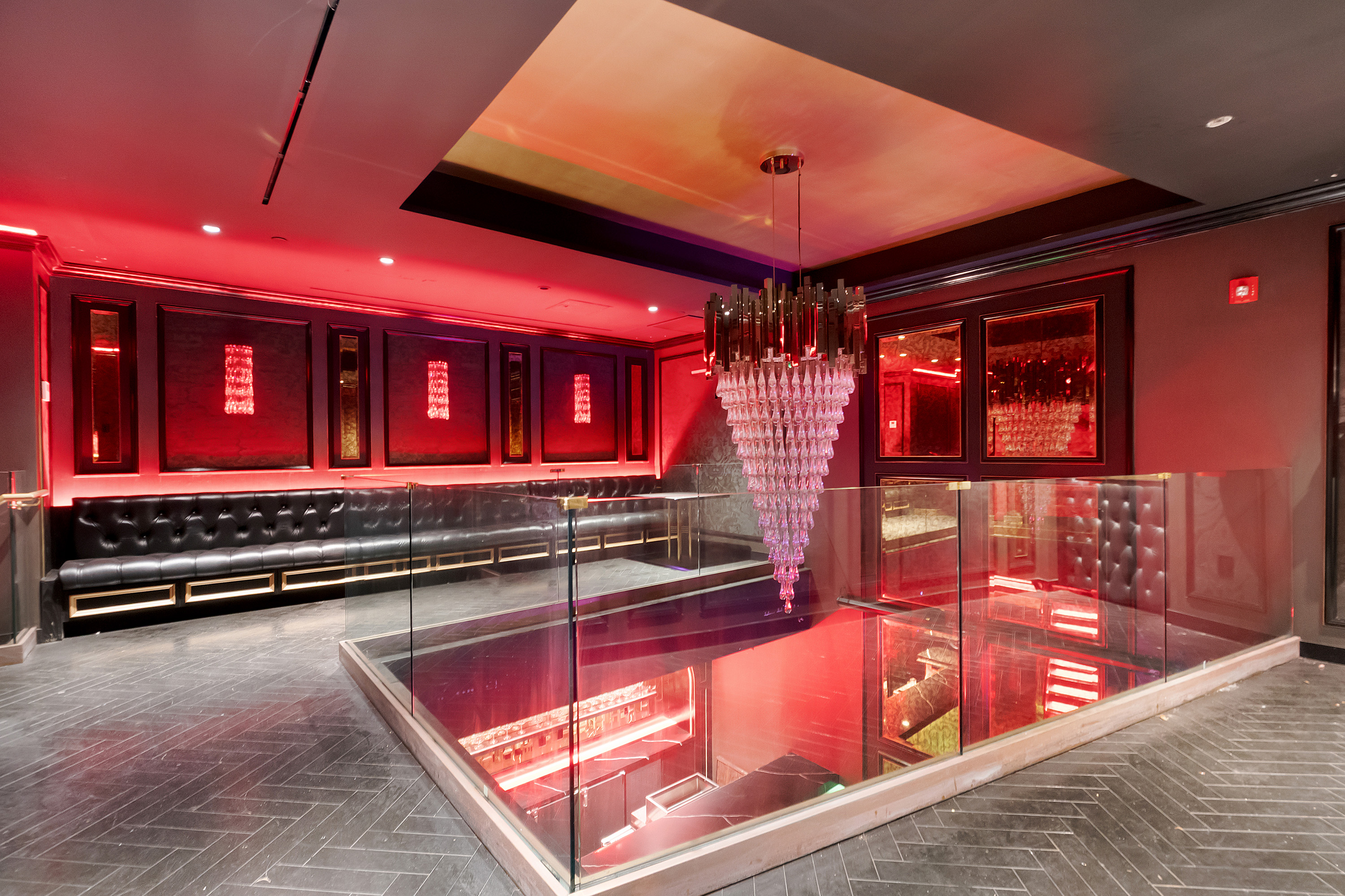 The Lounge