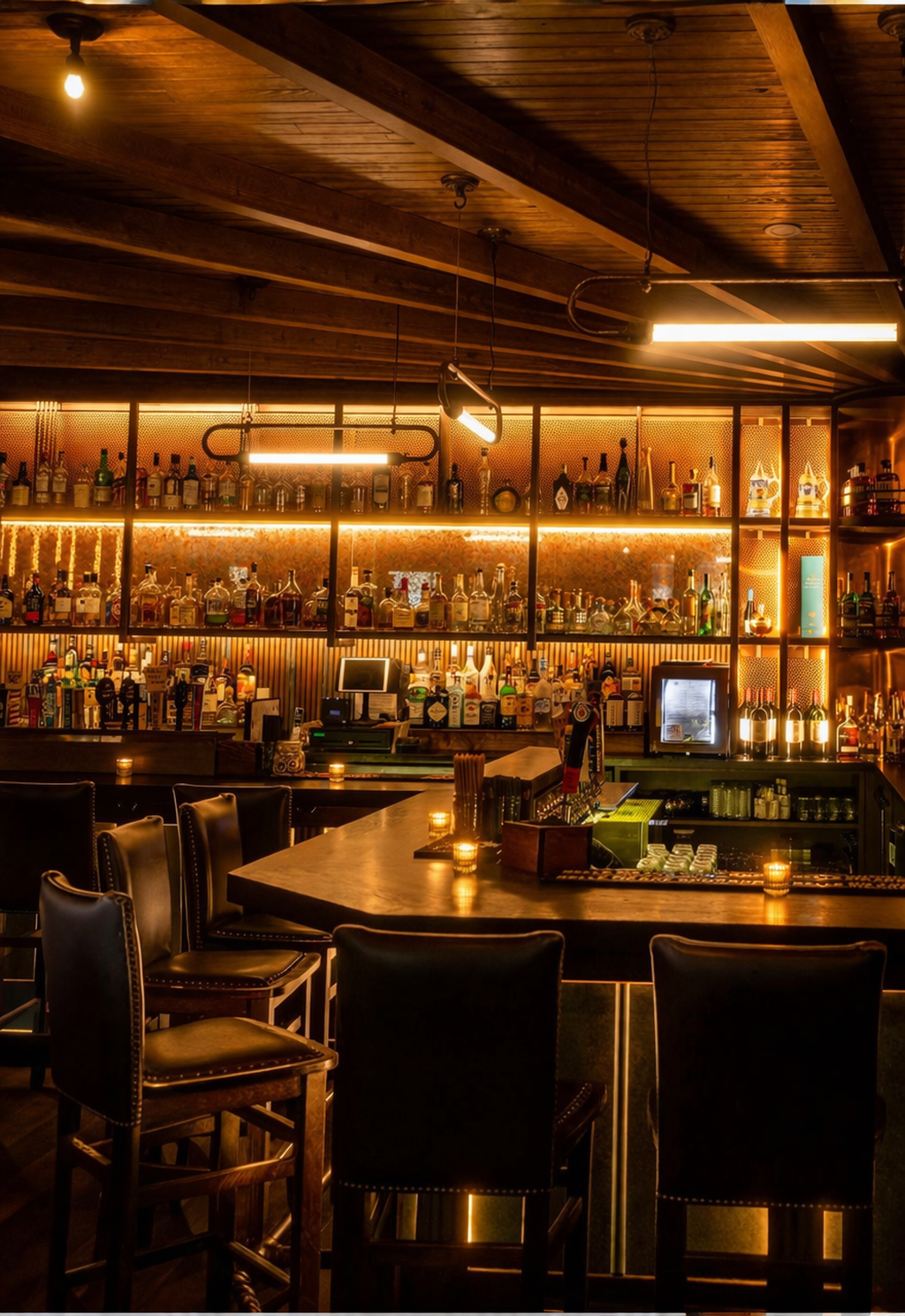 Bar Area