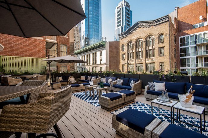 Full Rooftop