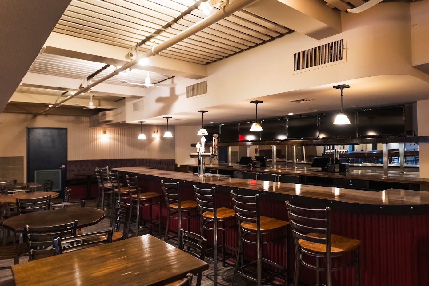Full Venue Buyout