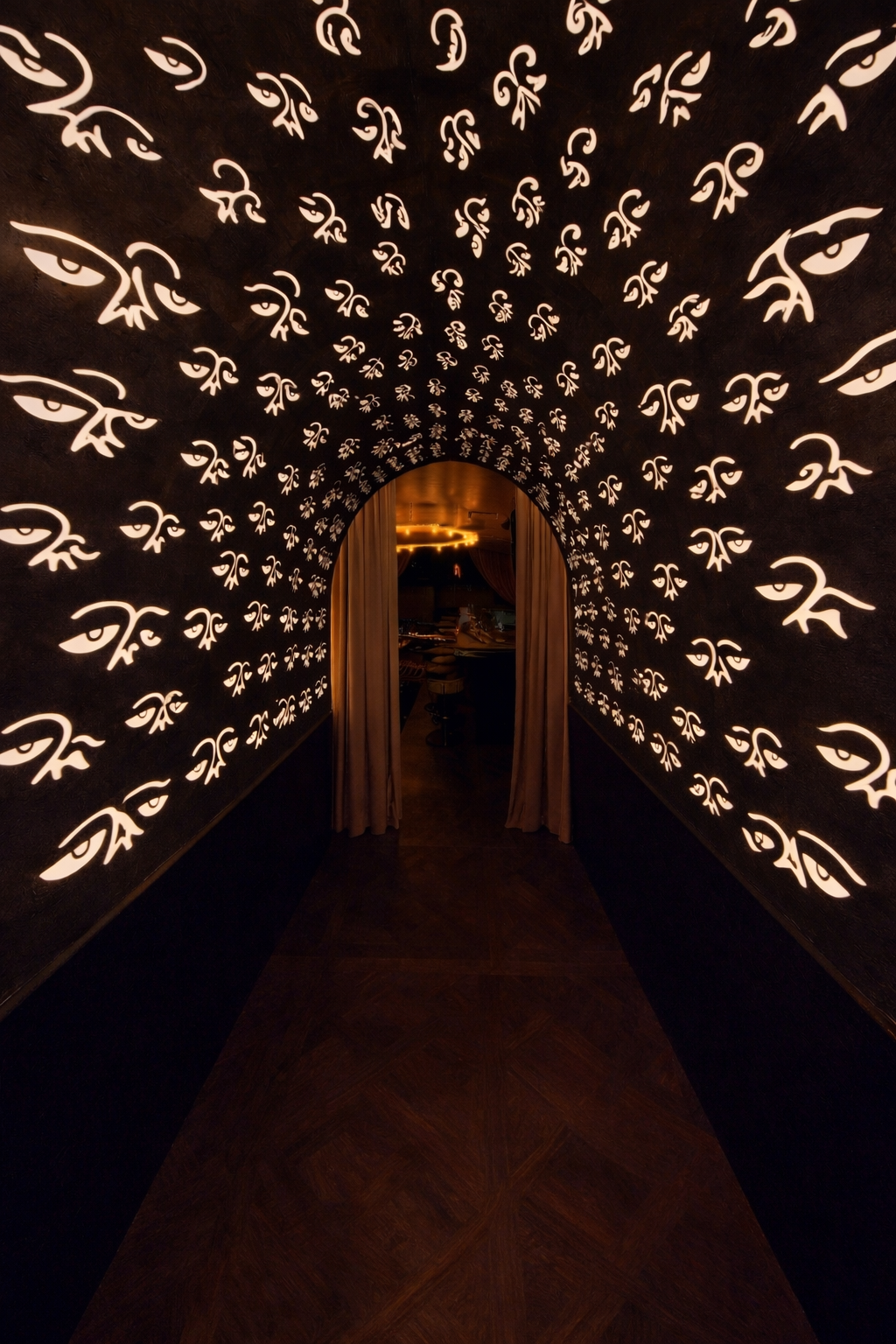 Maison Nur Restaurant (Main Level)