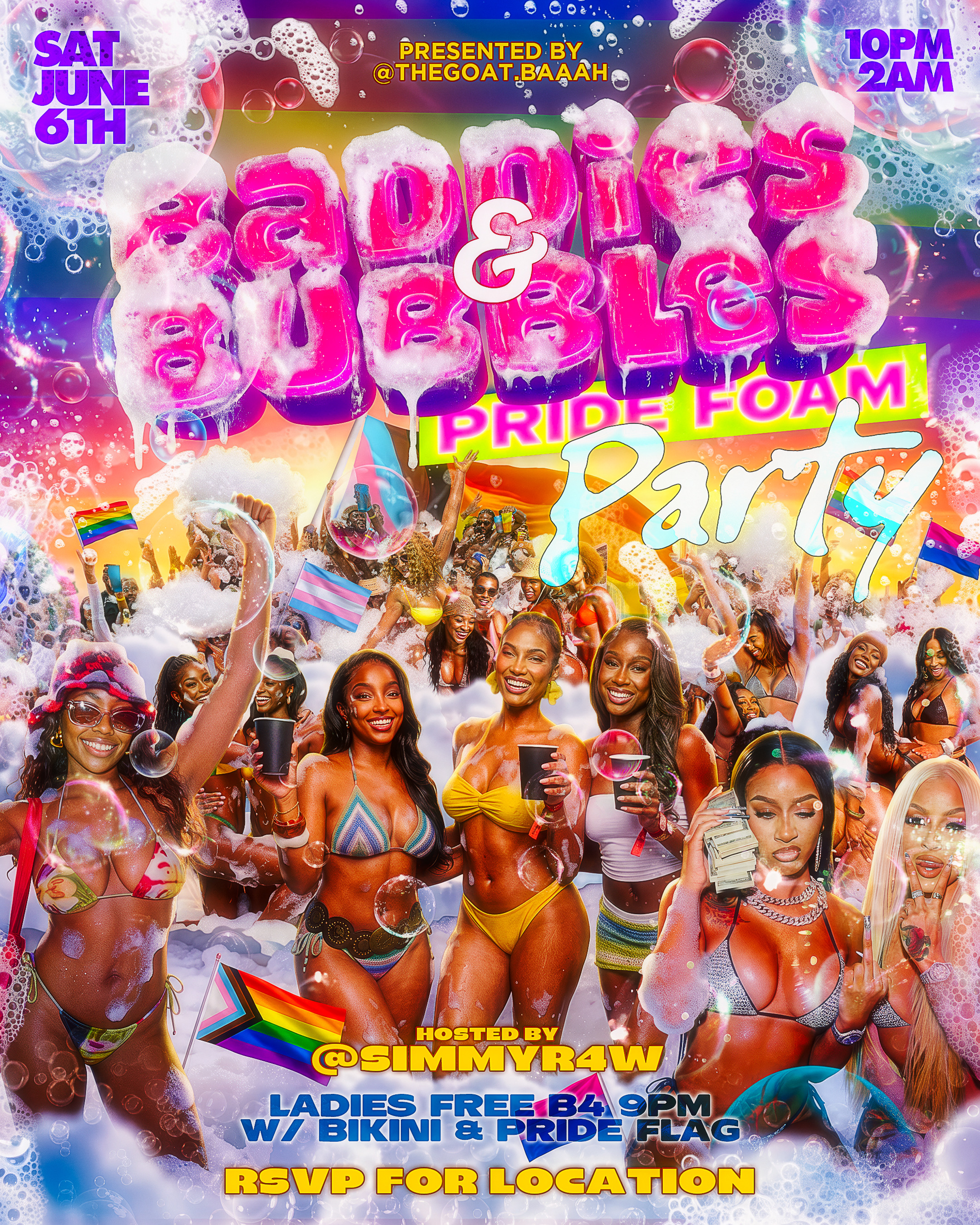 baddies-bubbles
