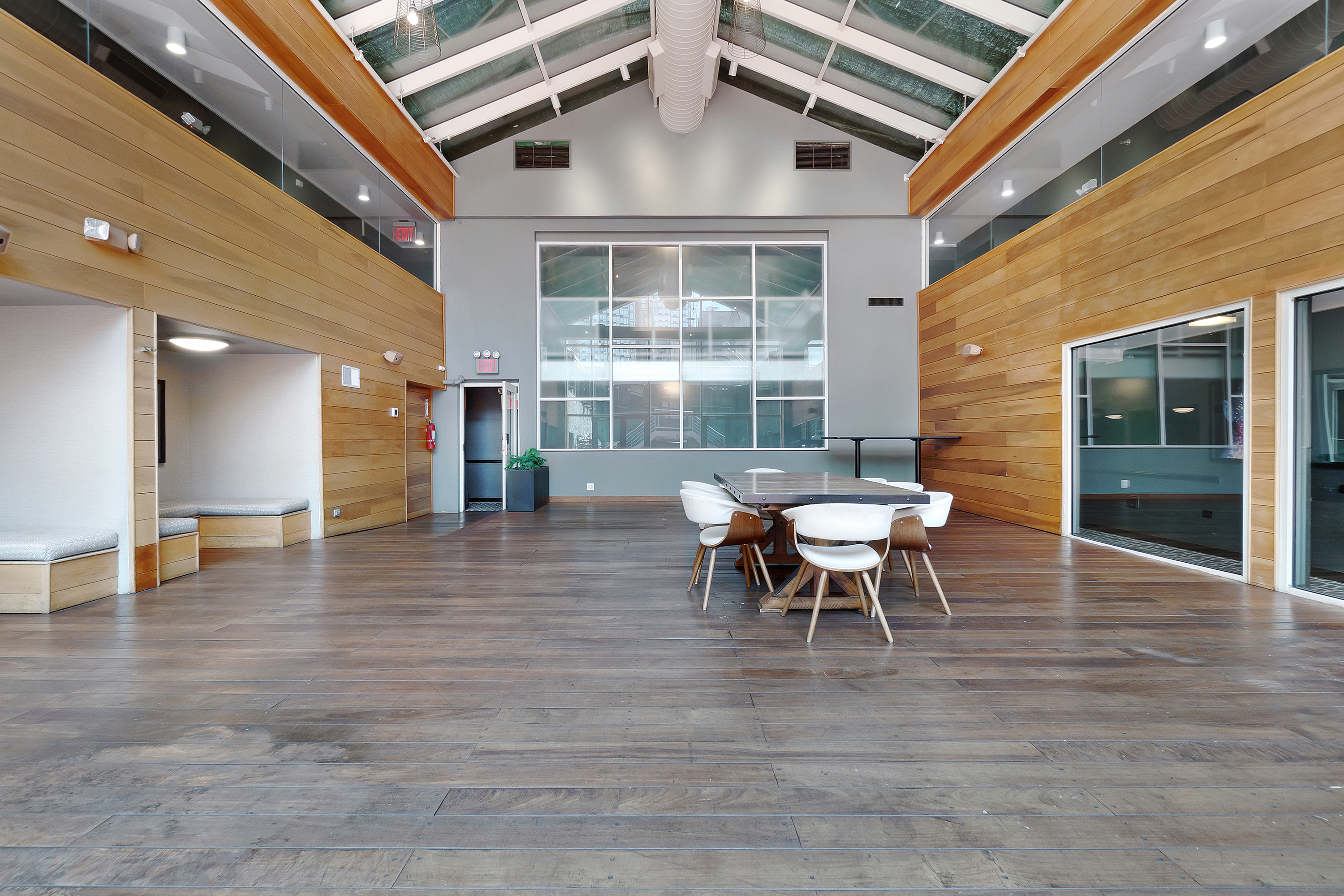 The Atrium