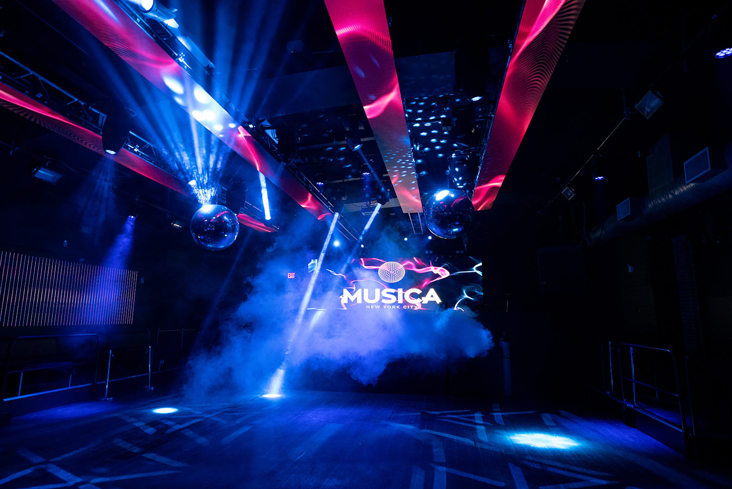 Main Floor