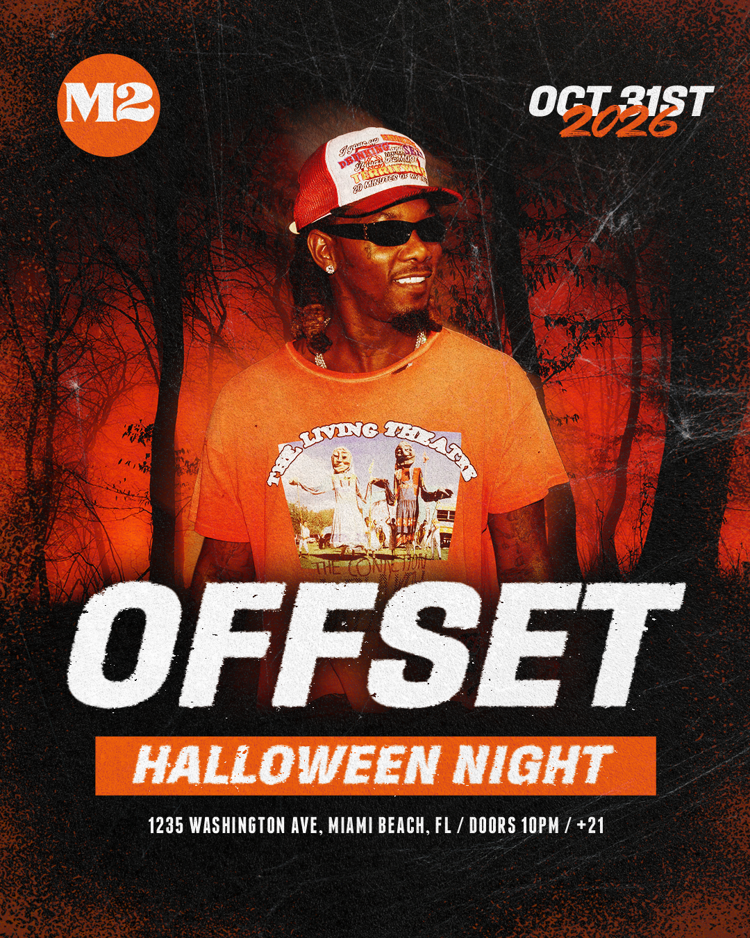“Halloween Night” リゼ SP PSA10 OFFSET HALLOWEEN NIGHT @ M2 - 10/31 | Linkstub