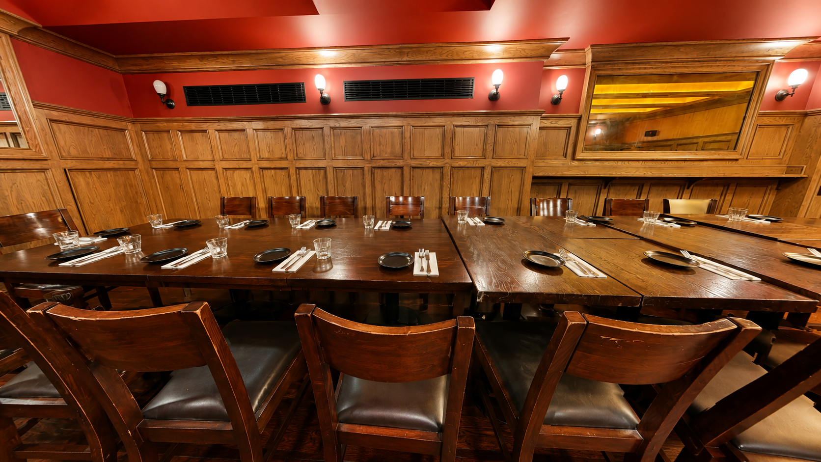 Private Board Room